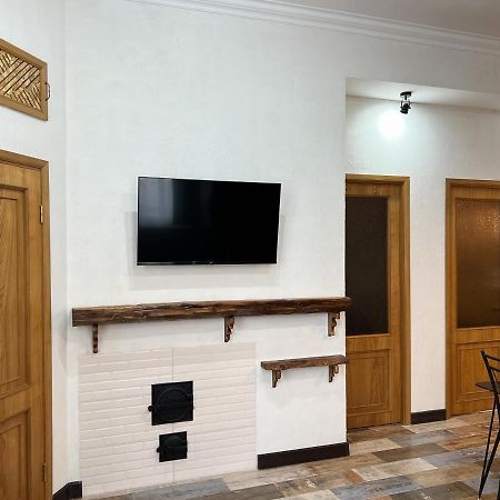 Aros Apartment Gyumri Exterior photo