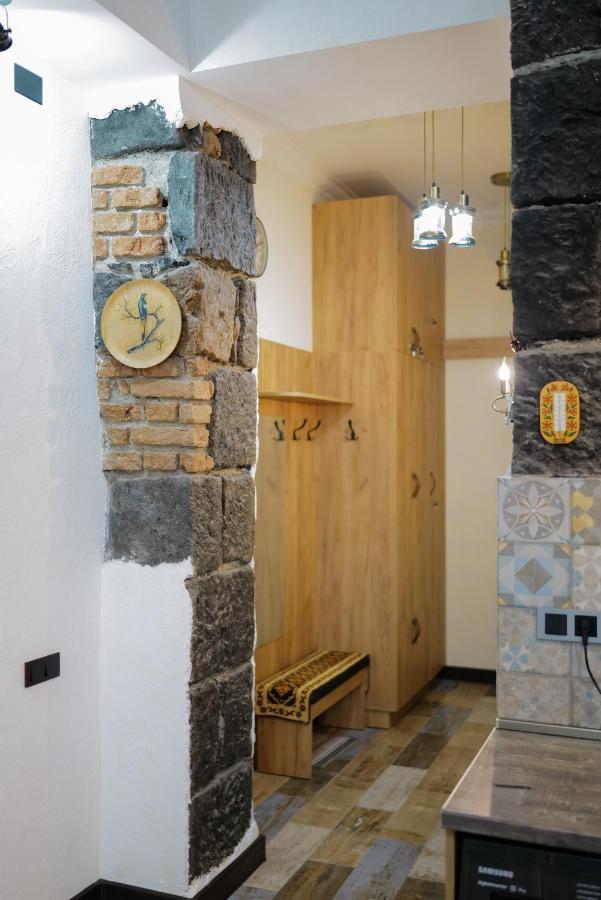 Aros Apartment Gyumri Exterior photo